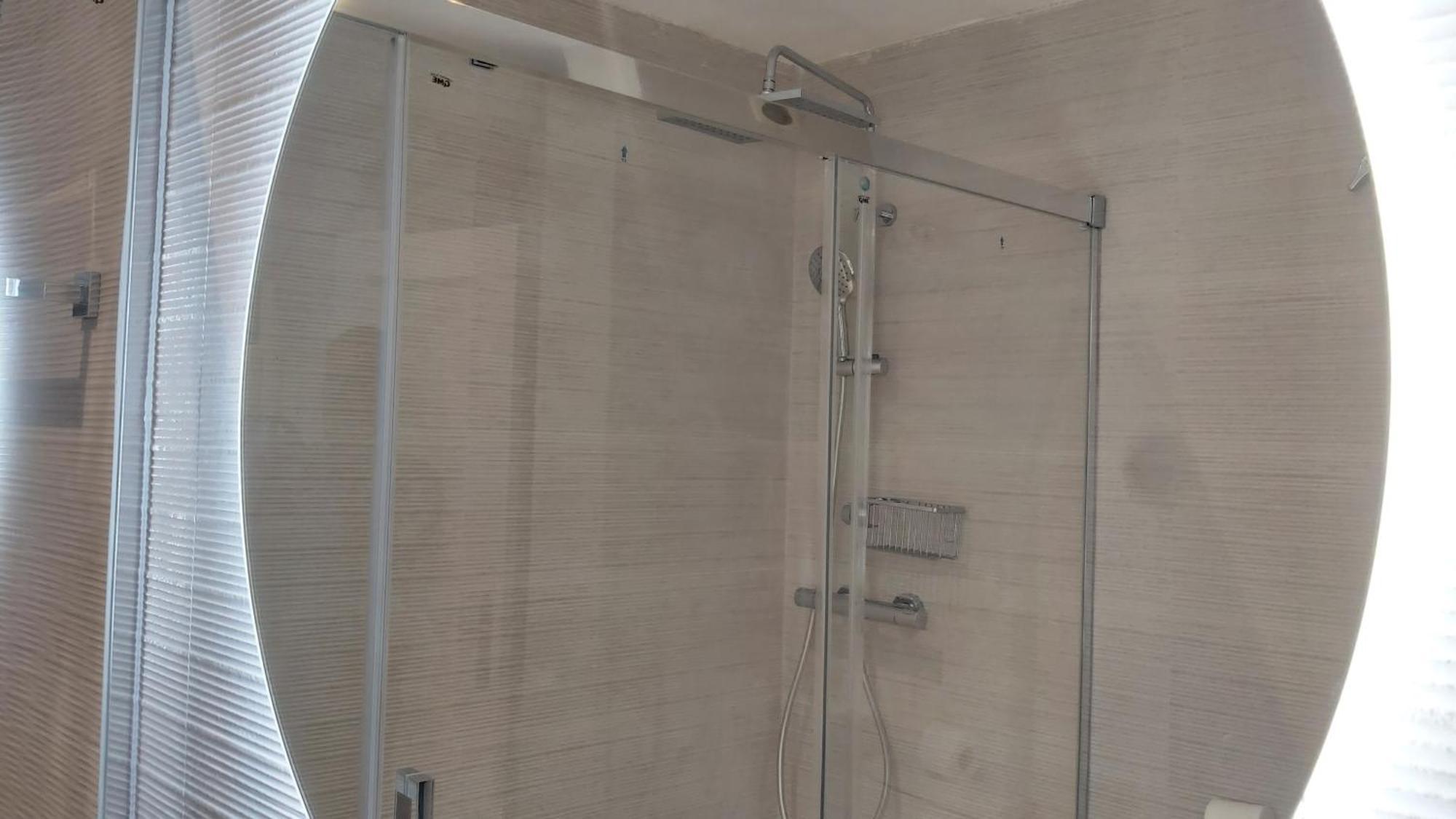 Del Parque Flats Catedral Exclusive Apartment Malaga Exterior photo